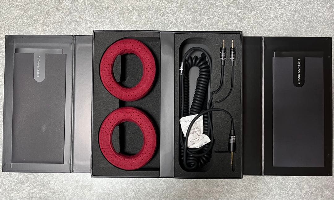 ヘッドホン FOCAL CLEAR MG PRO