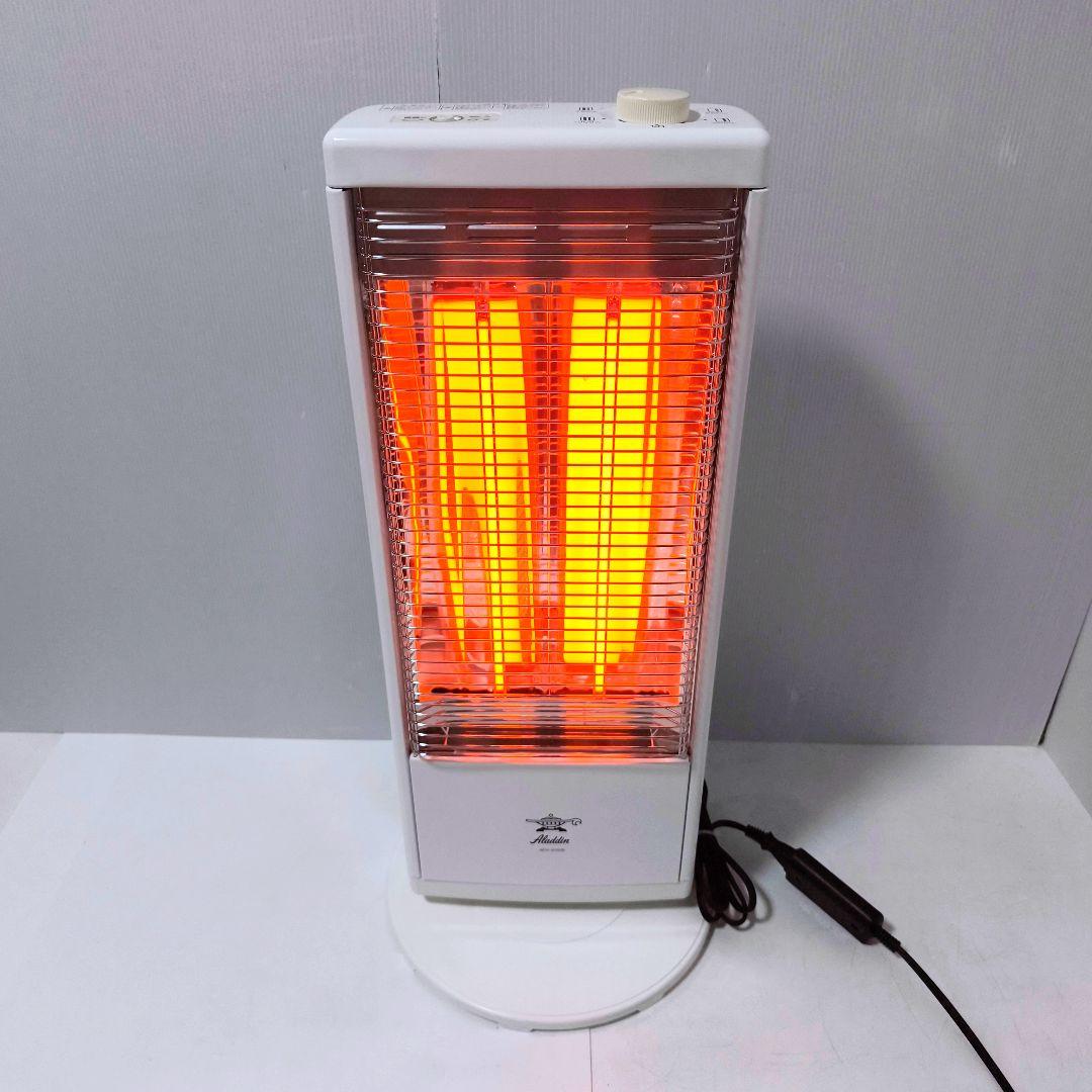 【送料無料】アラジン 遠赤外線ヒーター グラファイトヒーター AEH-G104E