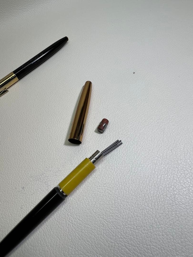 【英国製 ヴィンテージ 】コンウェイステェワート万年筆 セット