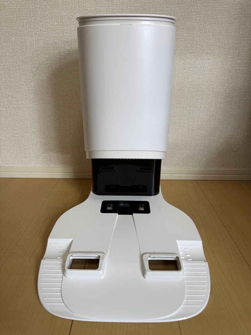 掃除機・クリーナー ECOVACS DEEBOT N8 PRO+