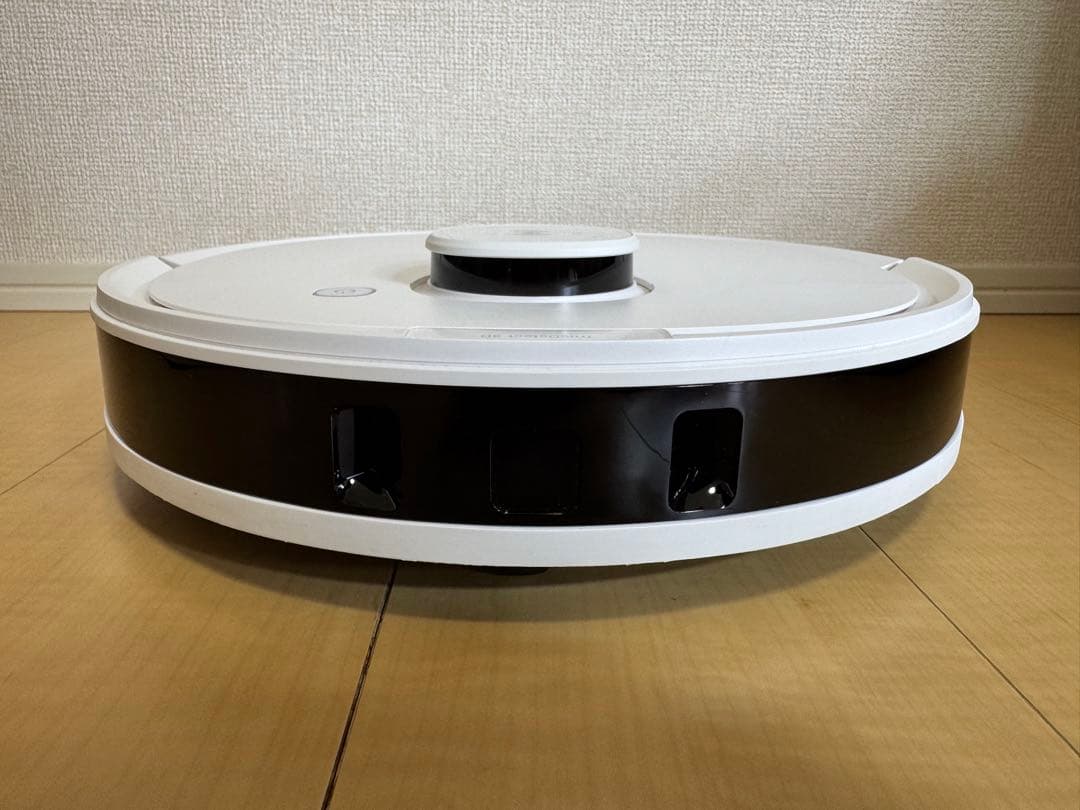 掃除機・クリーナー ECOVACS DEEBOT N8 PRO+