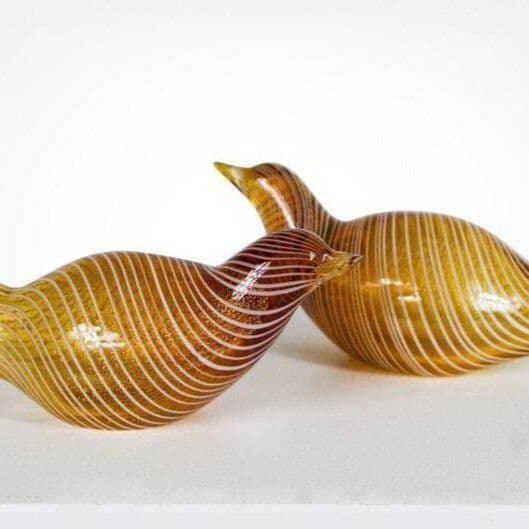 MURANO Zanetti ムラノ ザネッティ オブジェ アレキサンドライト