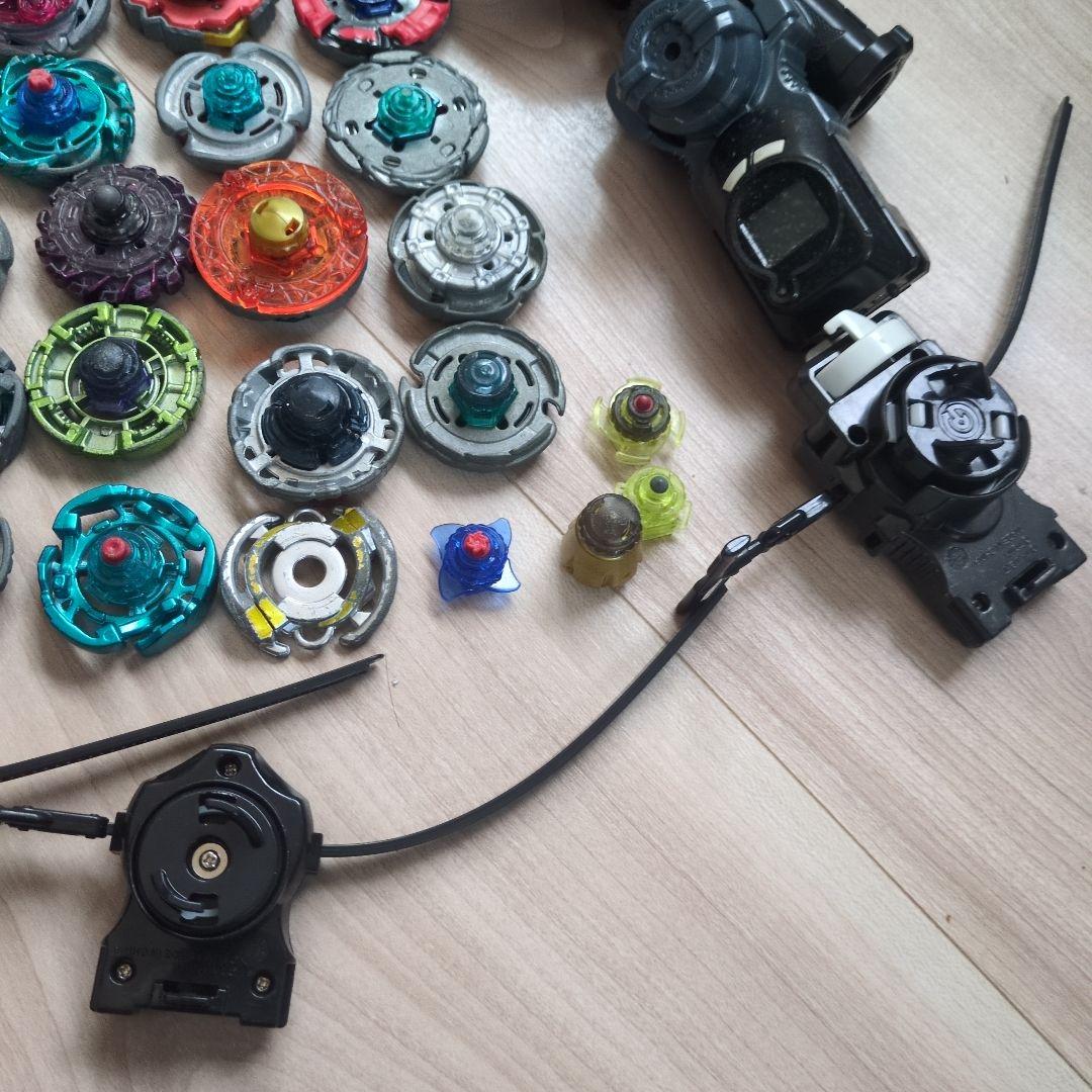 5*r様 メタルファイトベイブレード　まとめ売り