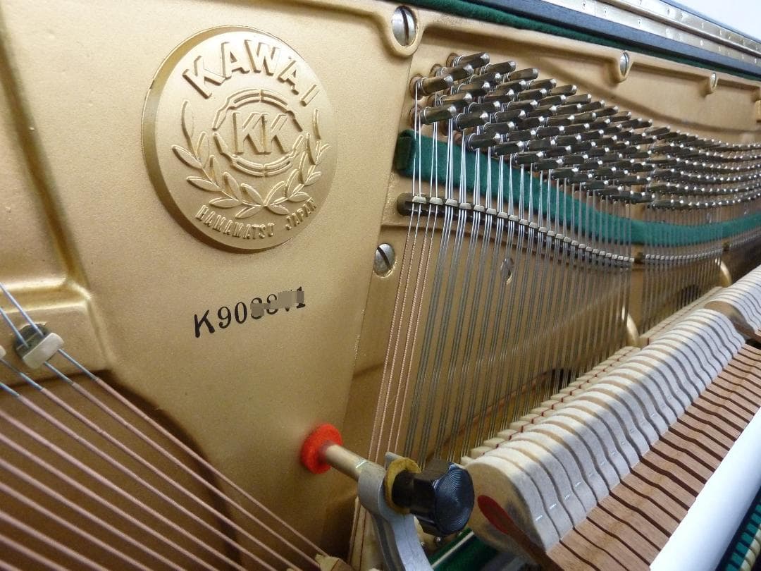 ★★★専門店整備済★カワイ★KAWAI★BL82★最上級モデル★サイレント付★★