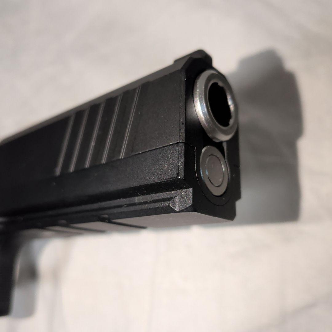 電動ガン HI-CAPA E　ハイキャパe　東京マルイ　電動ハンドガン