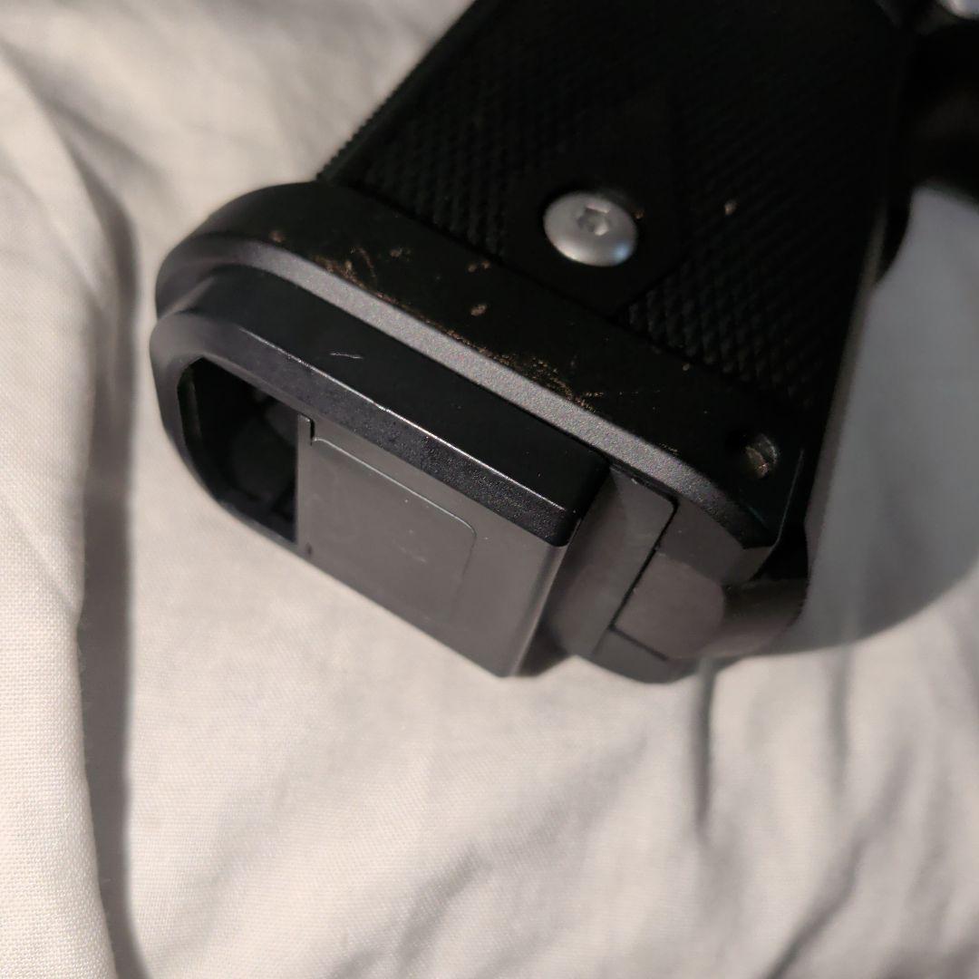 電動ガン HI-CAPA E　ハイキャパe　東京マルイ　電動ハンドガン