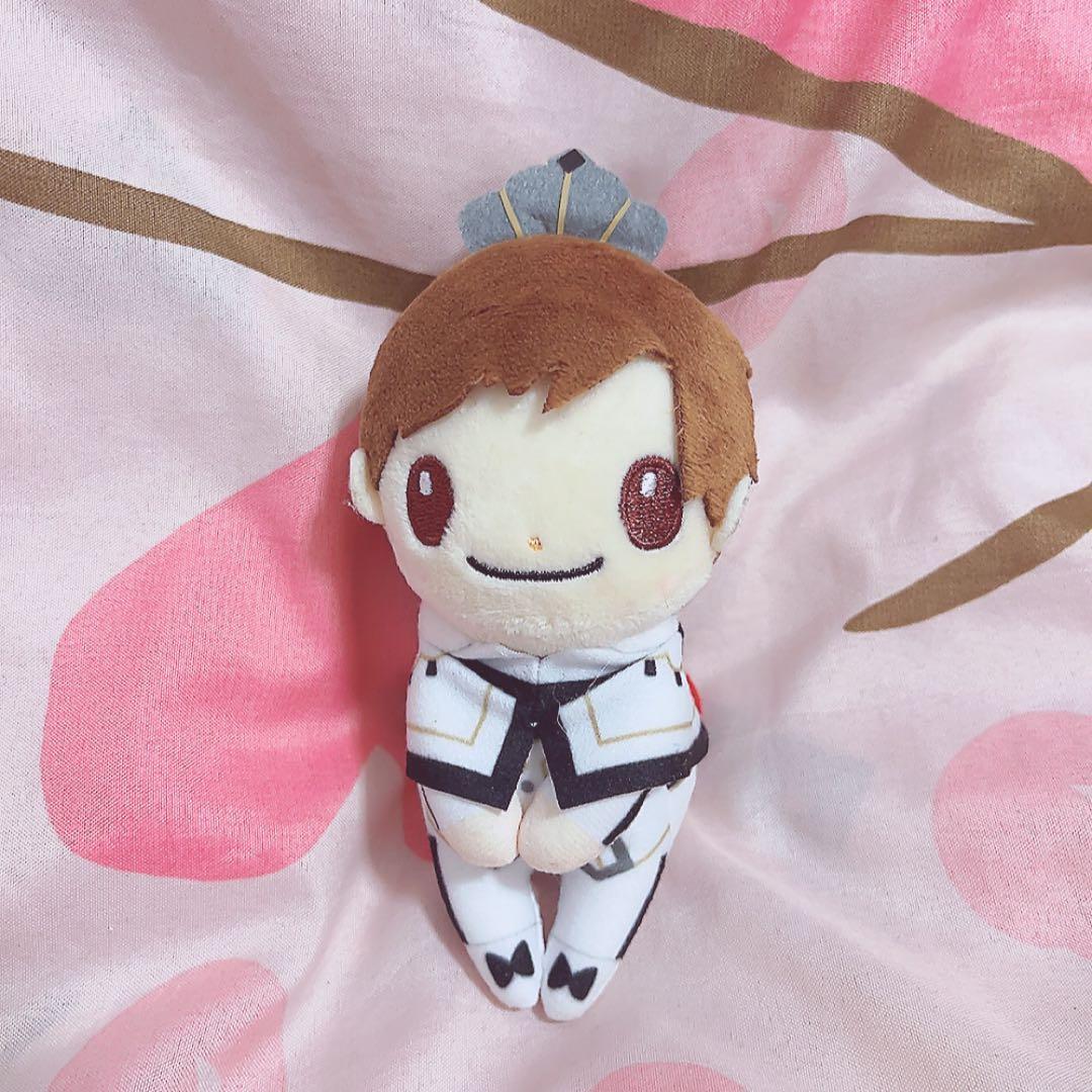 キンプリ King & Prince 永瀬廉 ちょっこりさん