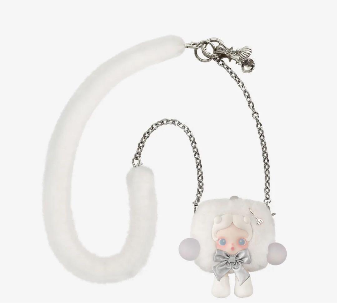 SKULL PANDA　The Feast Begins ミニバッグ