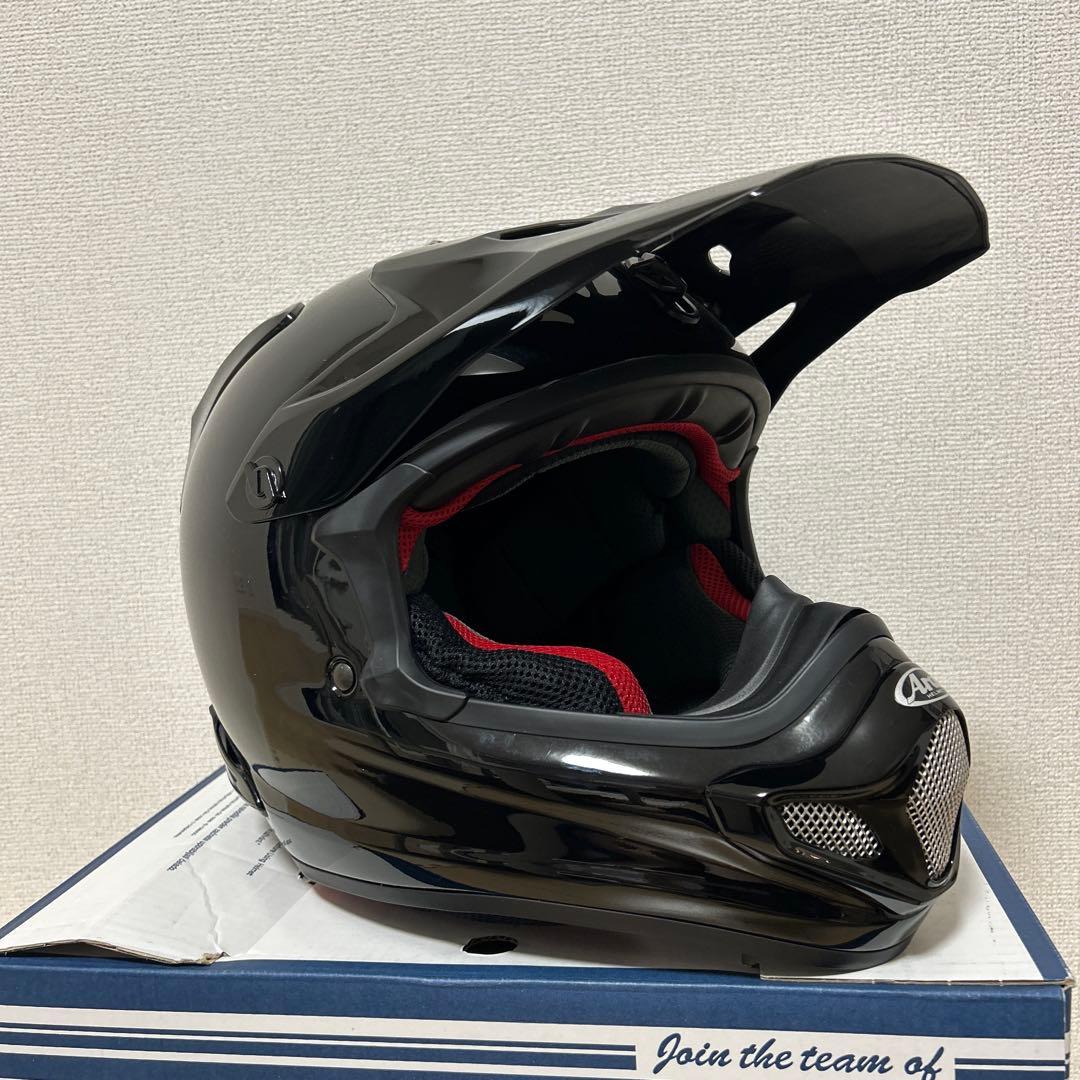 Arai Vクロス4 インカム付
