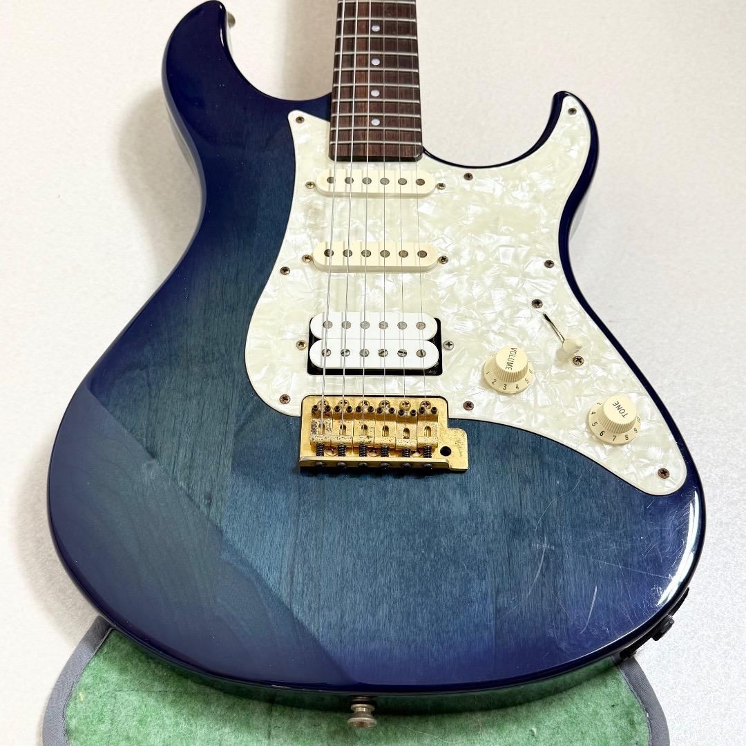 YAMAHA Pacifica ヤマハ パシフィカ PAC312 エレキギター
