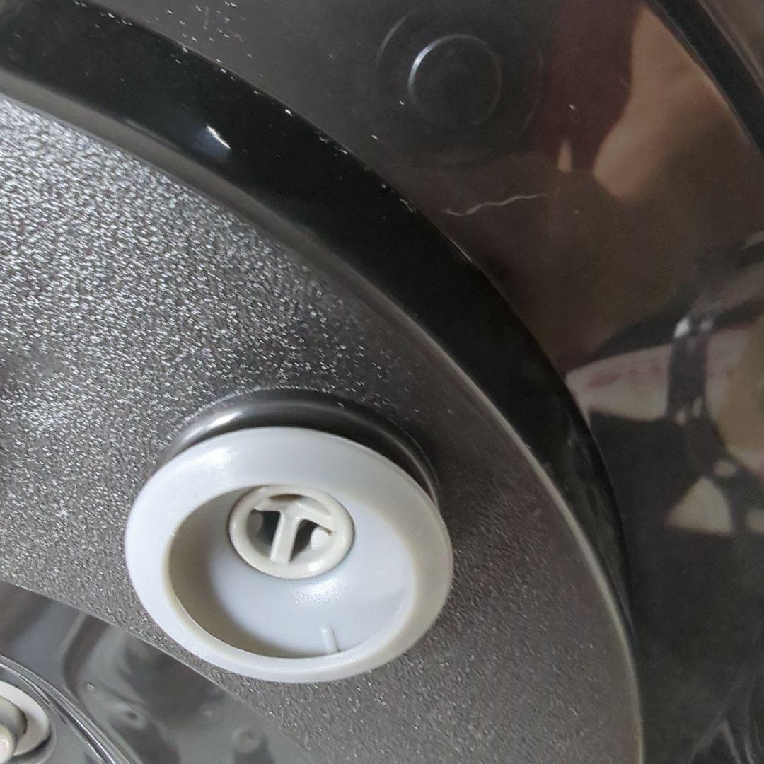 Panasonic スチーム＆可変圧力IHジャー炊飯器 SR-VSX101