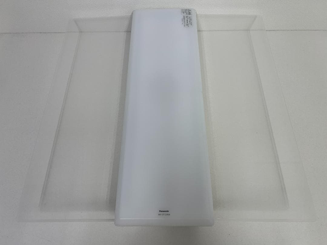 Panasonic / HH-CF1296A / 2022年製 12畳