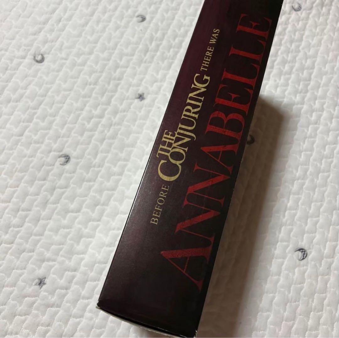 ❗️入手困難❗️アナベル　死霊館　フィギュア　MEZCO ドール　人形　2体セット