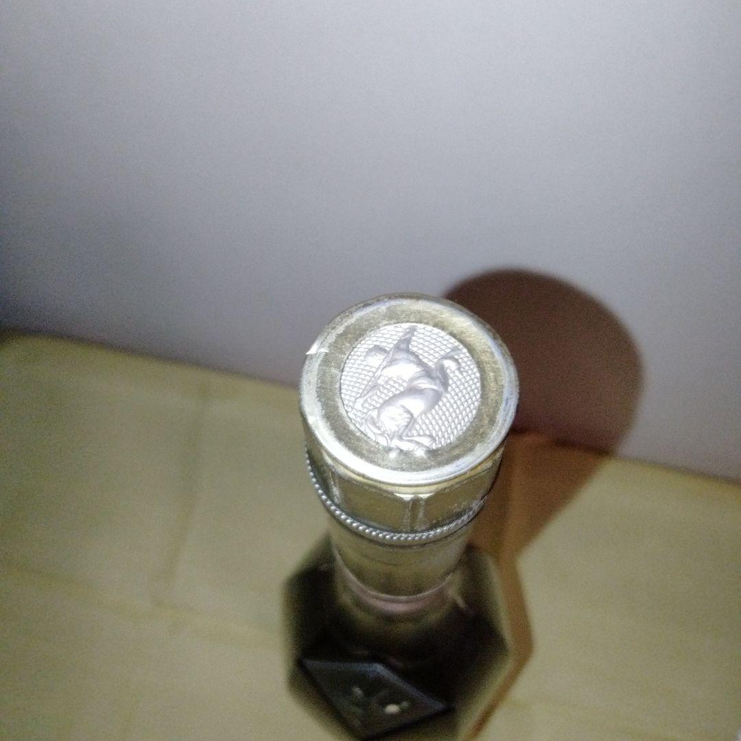 【未開栓】クラブドレミーマルタン　CLUB DE REMY MARTIN　古酒