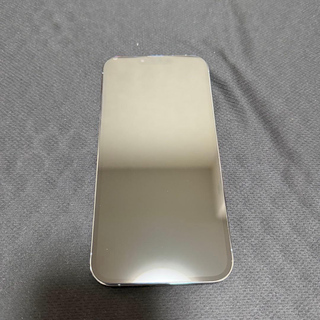 Apple iPhone 13 Pro Max シエラブルー 本体　512GB