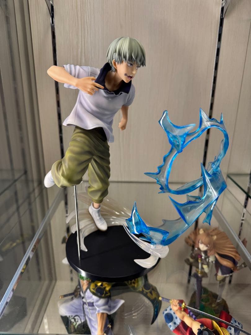 FuRyu F:NEX 呪術廻戦 狗巻棘 フィギュア