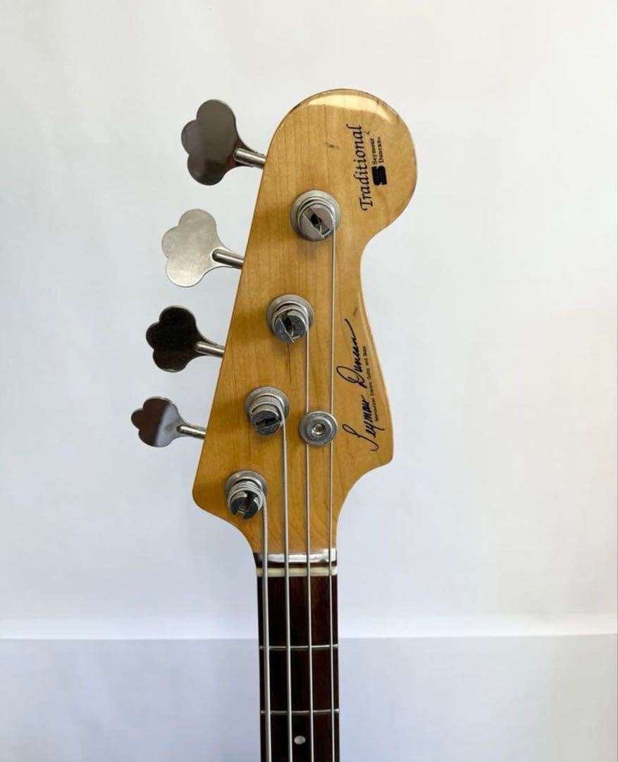 Seymour Duncan PB プレシジョンベース