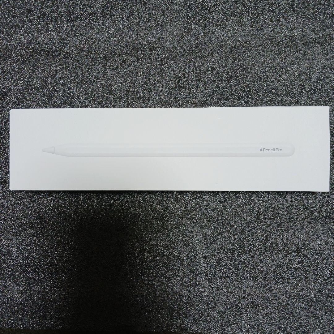 s*o様 Apple Pencil Pro