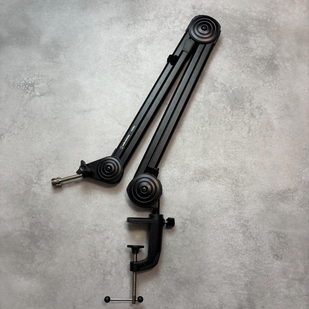 オーディオテクニカ　AT8700J　マイクアーム