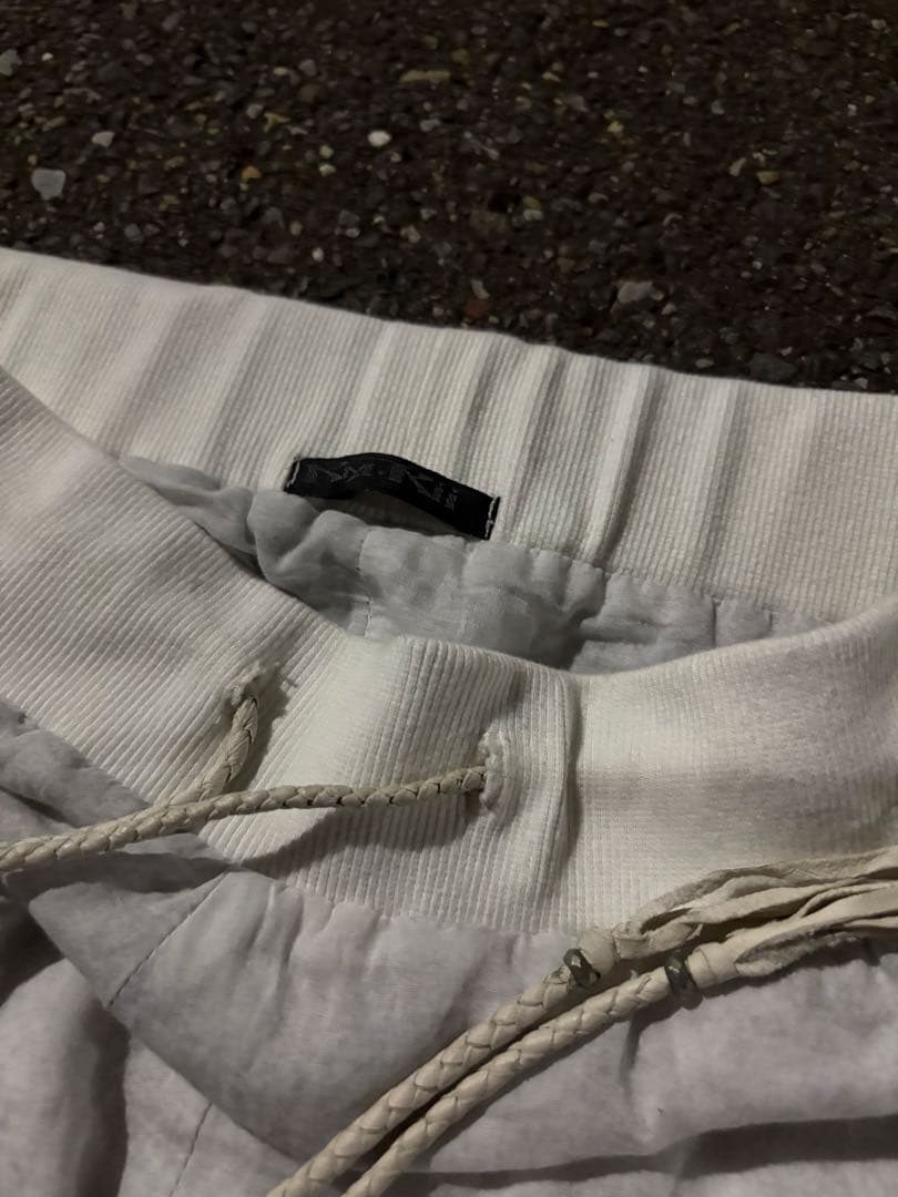 Kmrii サルエルパンツ vkei grunge archive