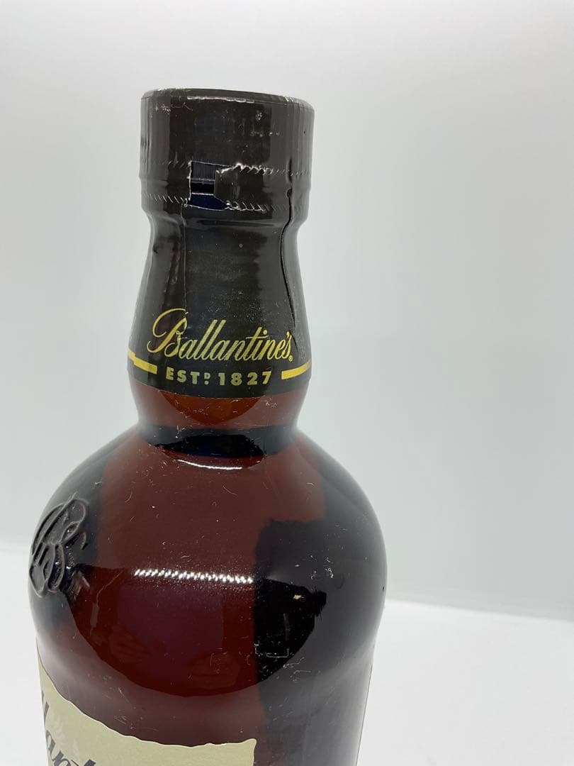 Ballantine's 21年 ブレンデッドスコッチウイスキー