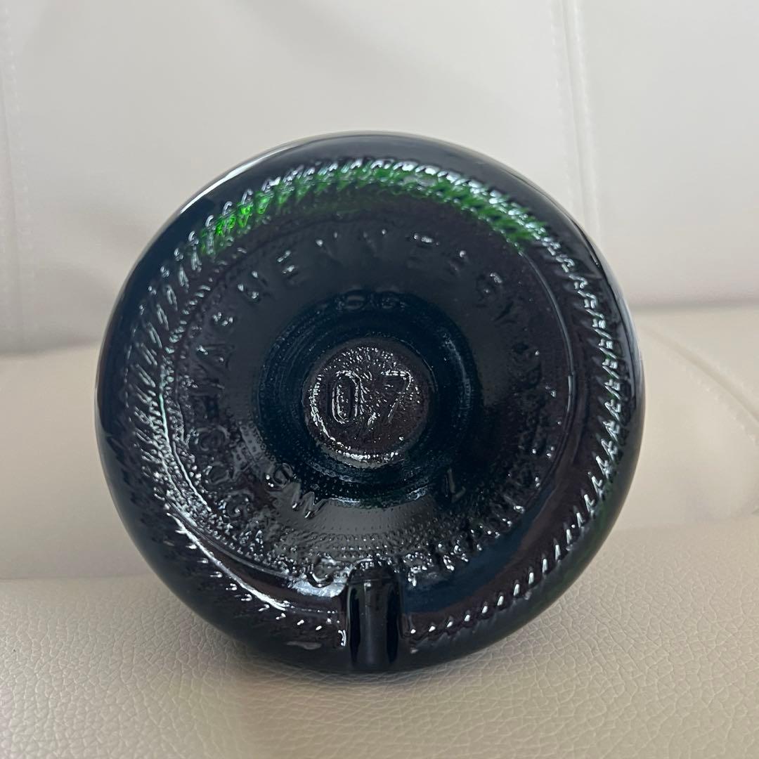 Hennessy ナポレオン COGNAC コニャック ヘネシー 700ml