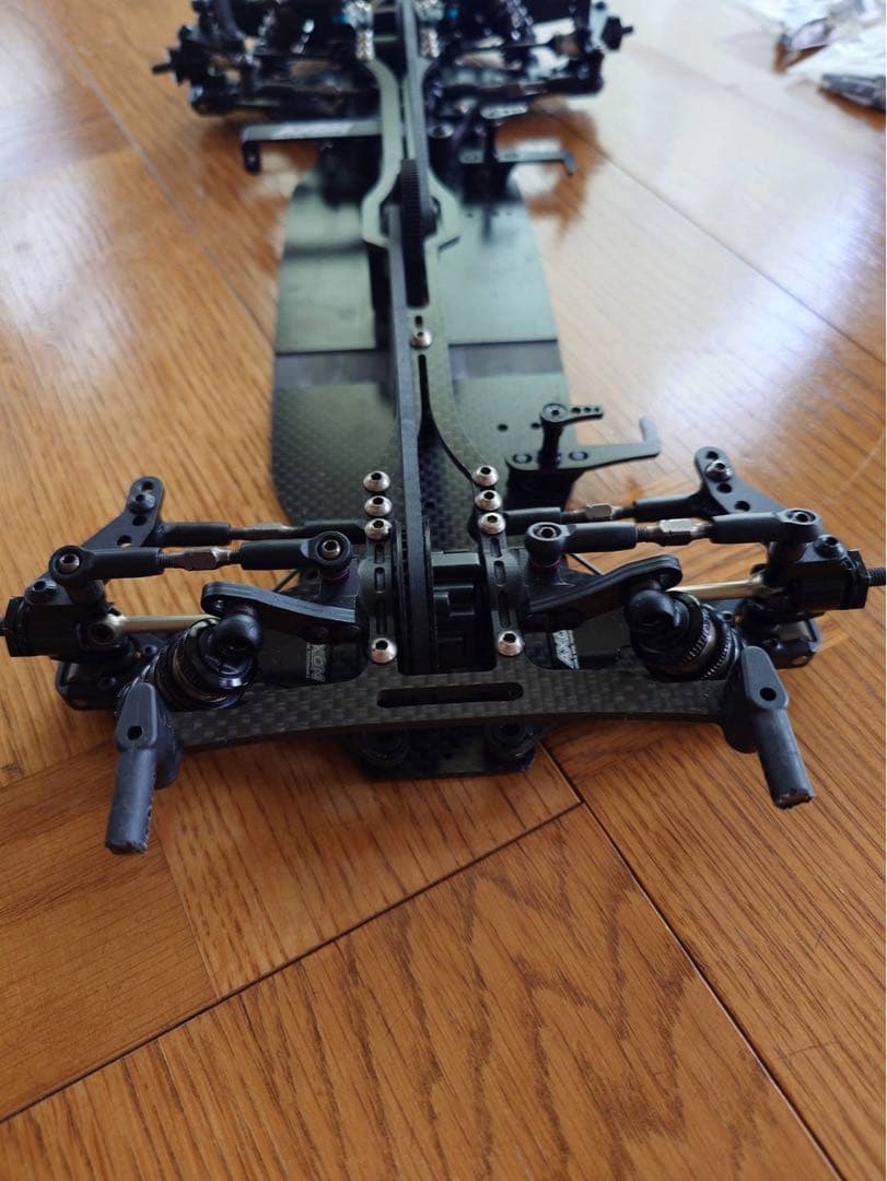 AXON TC10/3 アクソン