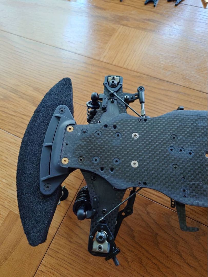 AXON TC10/3 アクソン