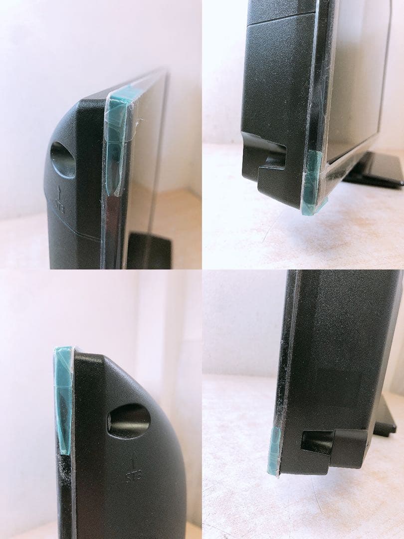 通電確認済 パナソニック 液晶テレビ 32V型 Panasonic 中古品