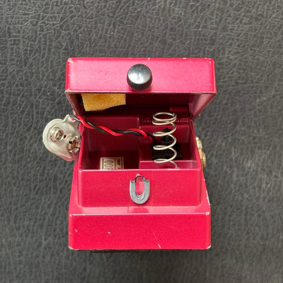 BOSS DM-3 Delay エフェクター