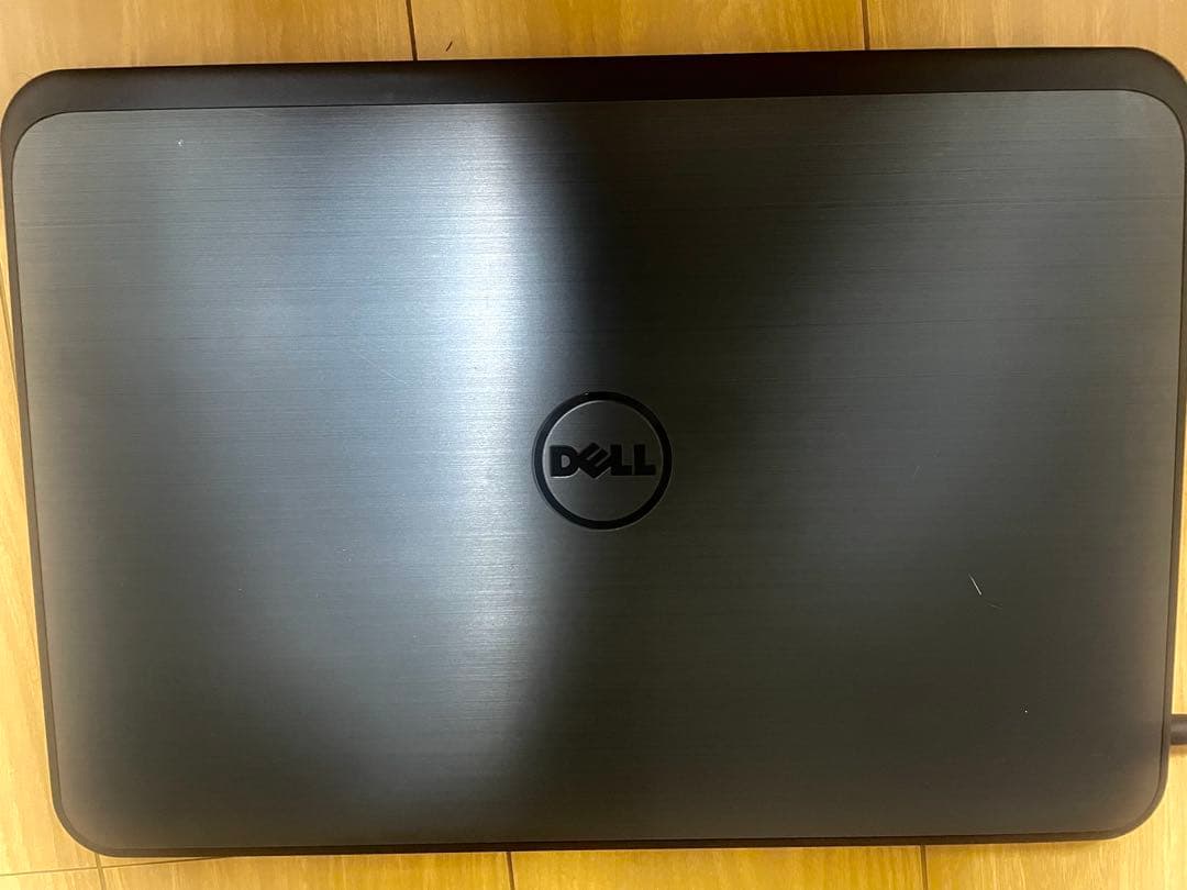 Dell ノートパソコン/ Latitude 3540
