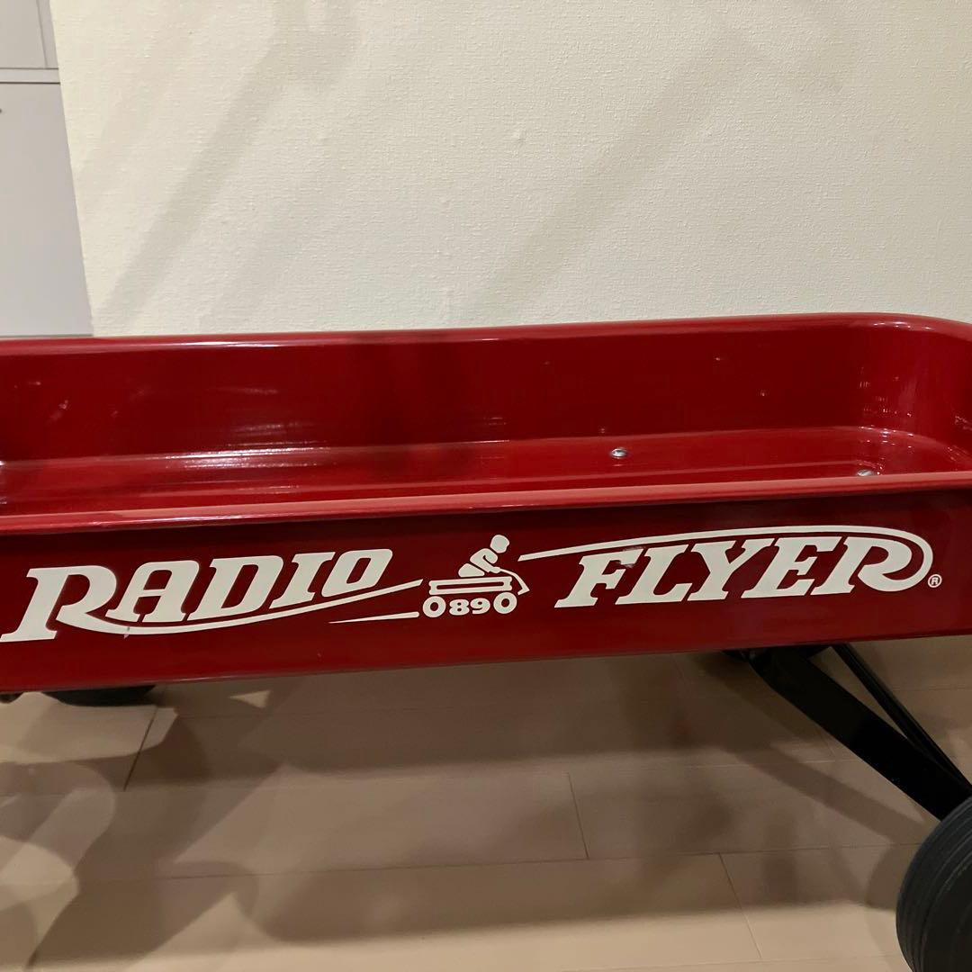 ☆希少ラジオフライヤー#89モデルUSA製☆