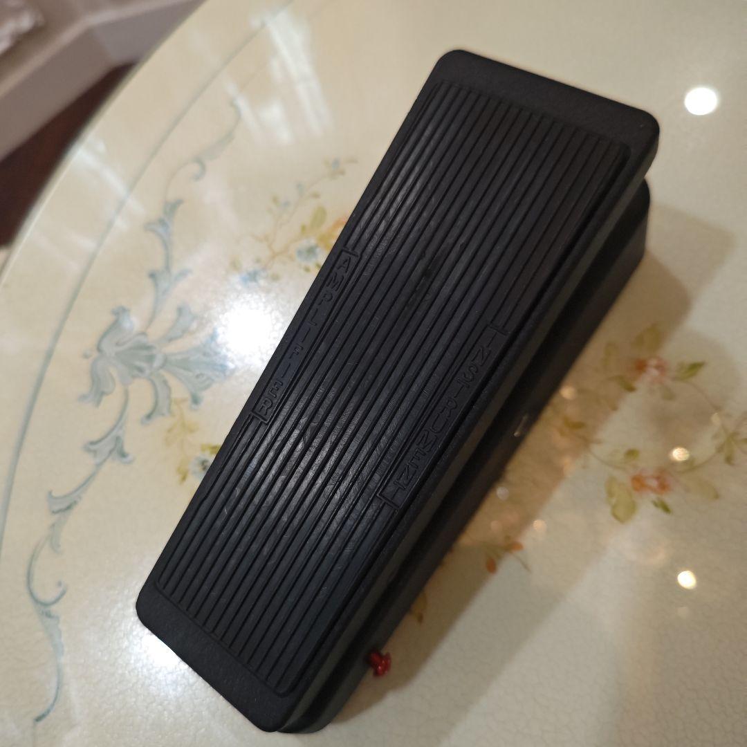 Jim Dunlop Cry Baby 95Q ワウペダル