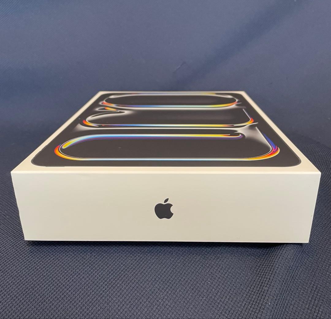 ◼️るち◼️新品iPad Pro 11インチ 512GB スペースブラック