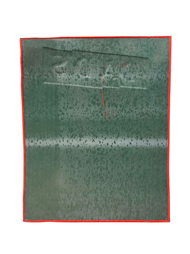 アンティーク 雑貨 50s ビンテージ Dad's ダッズ メニュー黒板 看板