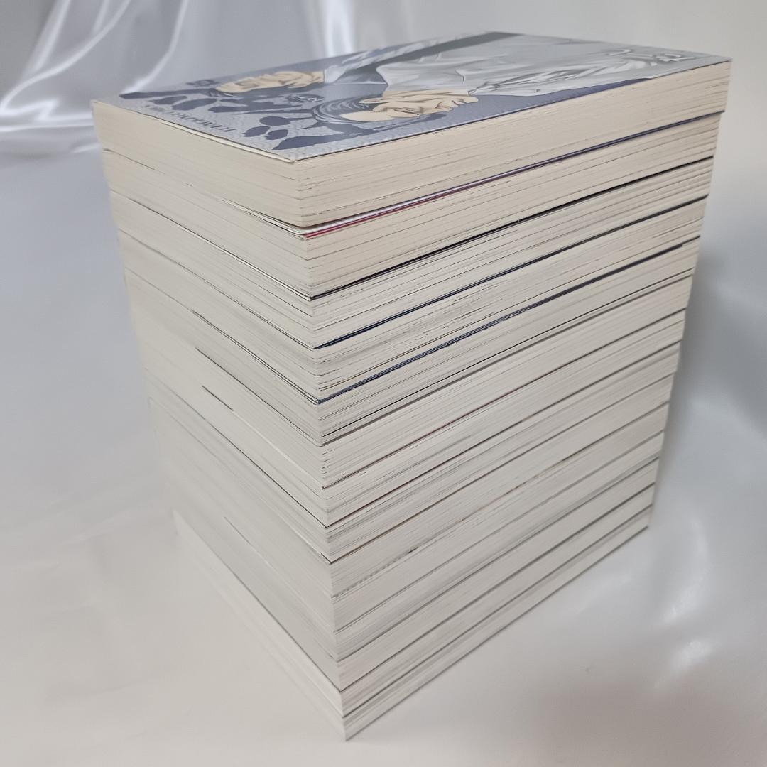 【良品！ドンケツ全28巻+外伝全8巻+第二章全15巻　計51冊セット】