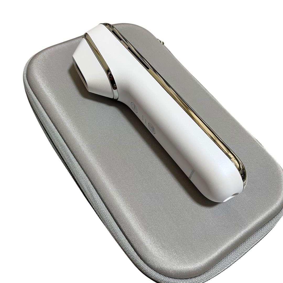 【極美品】Panasonic 光美顔器 フォト ブライトショット EH-SL85