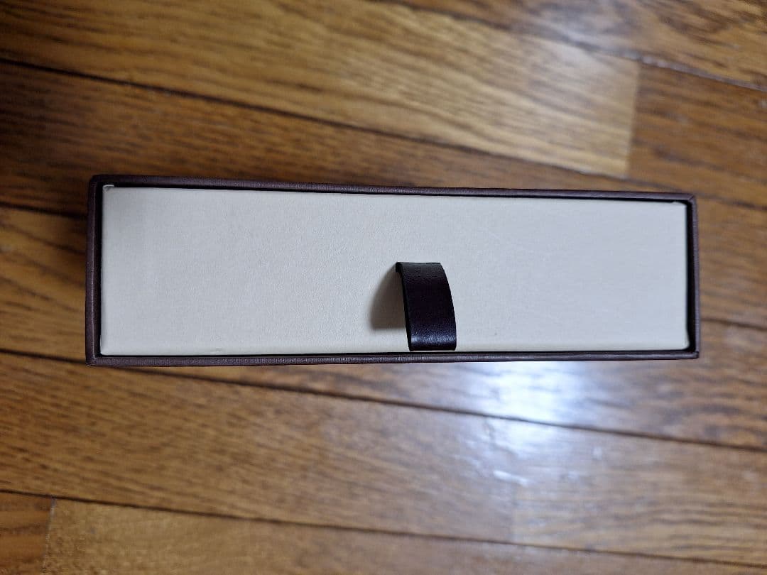 美品！LOUIS VUITTON ポルトフォイユ ヴィエノワ がま口二つ折り財布