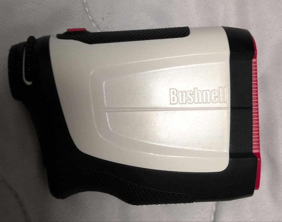 ブッシュネル ピンシーカー ツアーV4 シフトジョルト ゴルフ用距離計