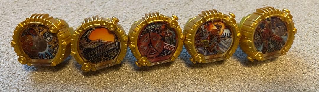 センタイリング　まとめ売り