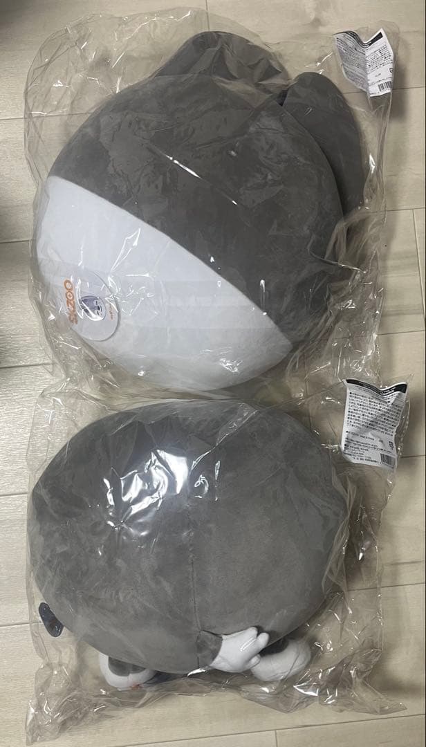 Stray Kids SKZOO ウルフチャン クッション