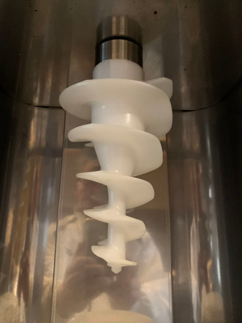 業務用 冷凍果物・野菜アイスクリームブレンダー