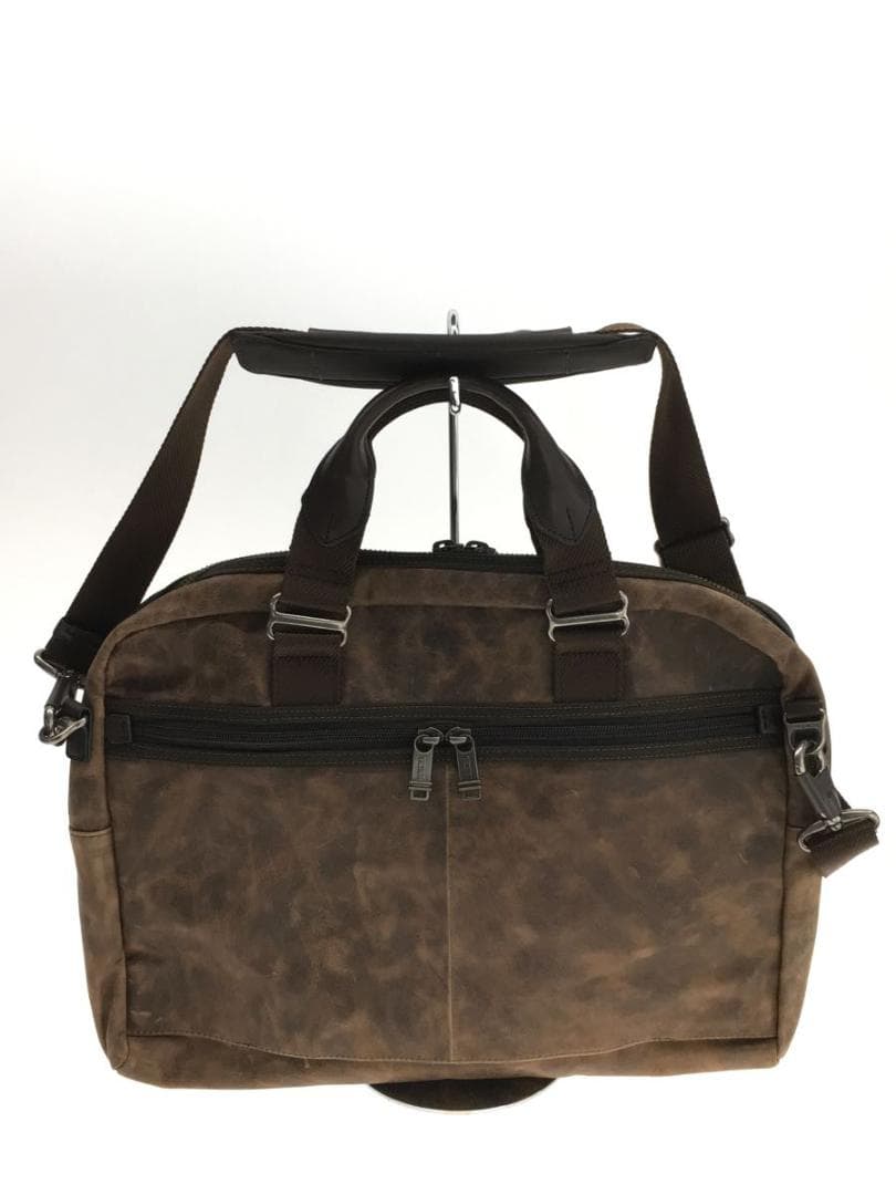 TUMI　トゥミ　ALPHA BRAVO　マクネア スリム　92611BH