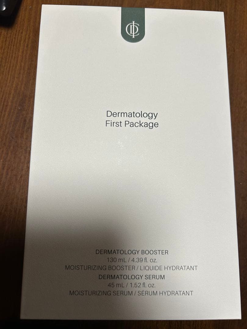 インセルダム　ICD正規品３点セット