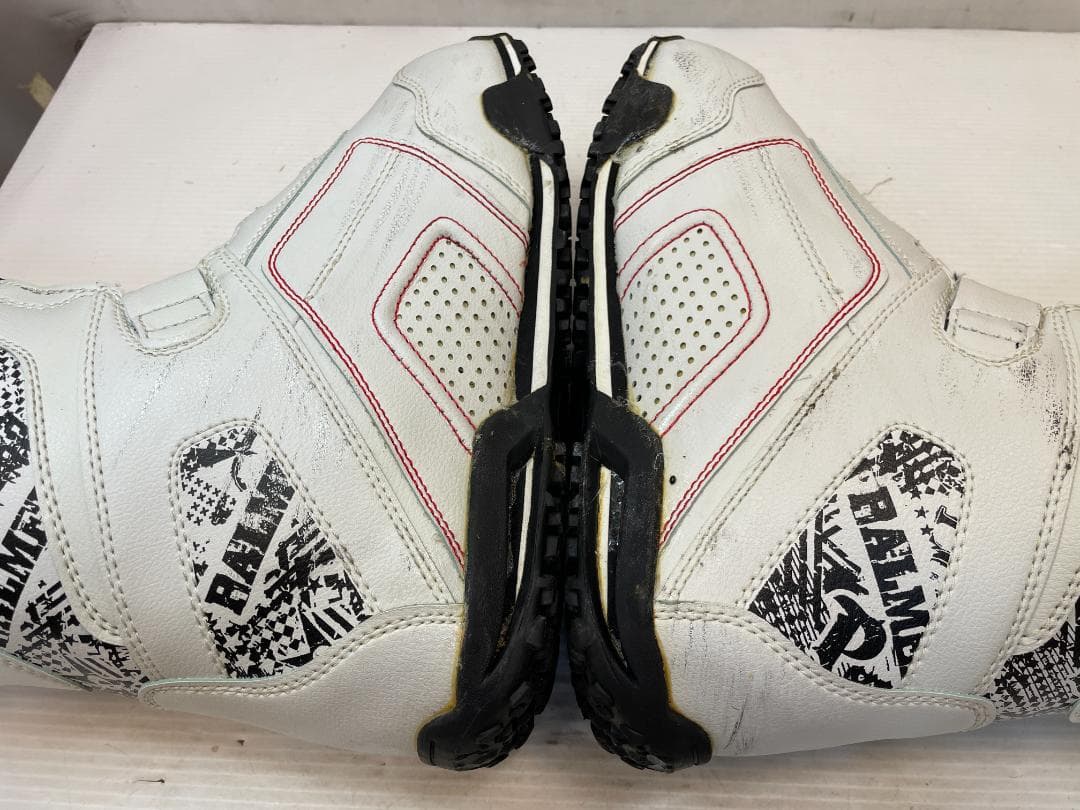 ◆ スノーボード ブーツ PALMER 28.0 cm スノボ BOAワイヤー