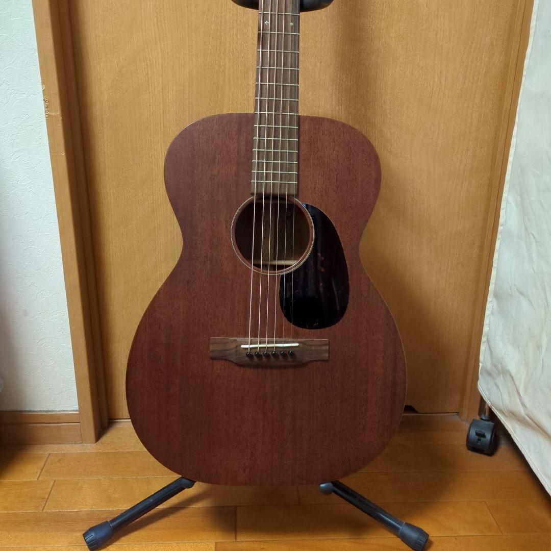 Martin OO-15M オールマホガニー アコースティックギター