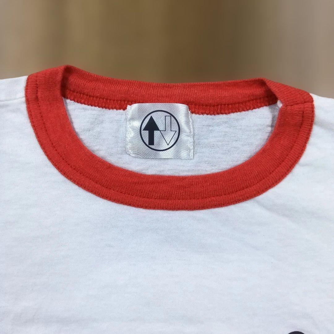 ザ・ハイロウズ（↑THE HIGH-LOWS↓） Tシャツ ロブスター