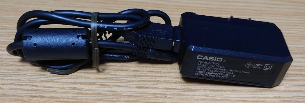 CASIO EXILIM EX-H60 　カシオ エクシリム 動作品