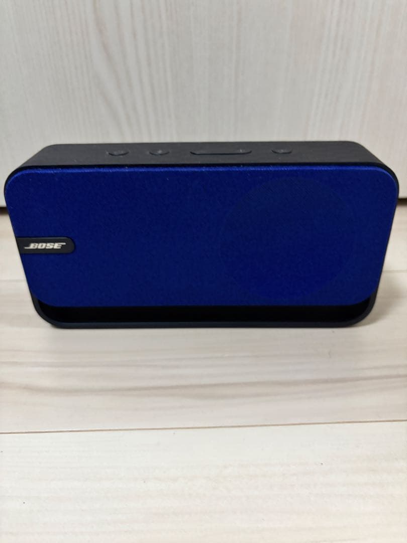 BOSE Sound Link  KITH FOR BOSE ブルー