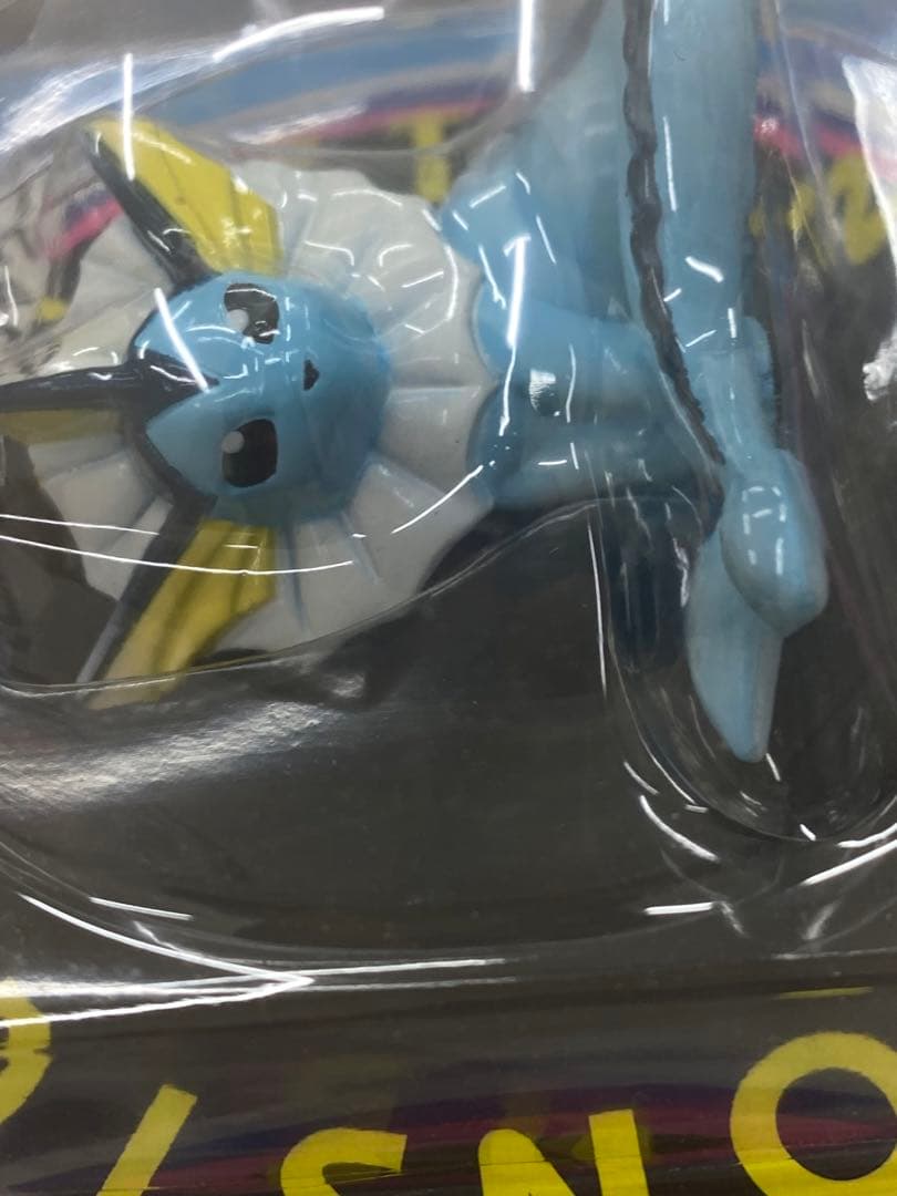 新品未使用♦︎絶版ポケモンモンコレ07ファイヤー完全未開封未展示【希少】